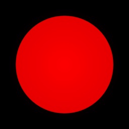 The Annoying Red Circle