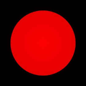 The Annoying Red Circle