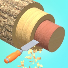 Snímky obrazovky (5) DIY Woodturning