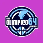 Club Olímpico 64 App Cancel