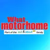 What Motorhome App Feedback