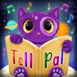 Download TellPal: Stories For Kids app