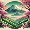 Zeni: The Habit Tracker. Focus icon