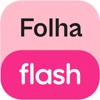 Folha Flash icon