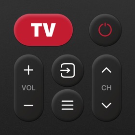TCL Remote Control: Home & TV