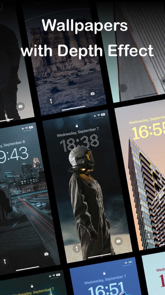 #4. Daily Theme: Aesthetic Widgets (iOS) 来自: 义荣 陈