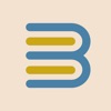 Bookmory - reading tracker icon