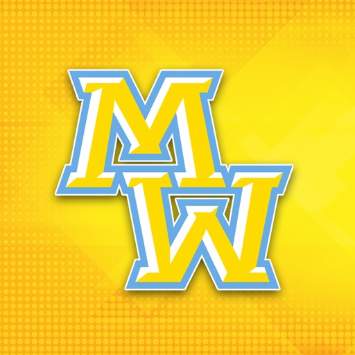 MW Warrior Athletics - AppWisp.com