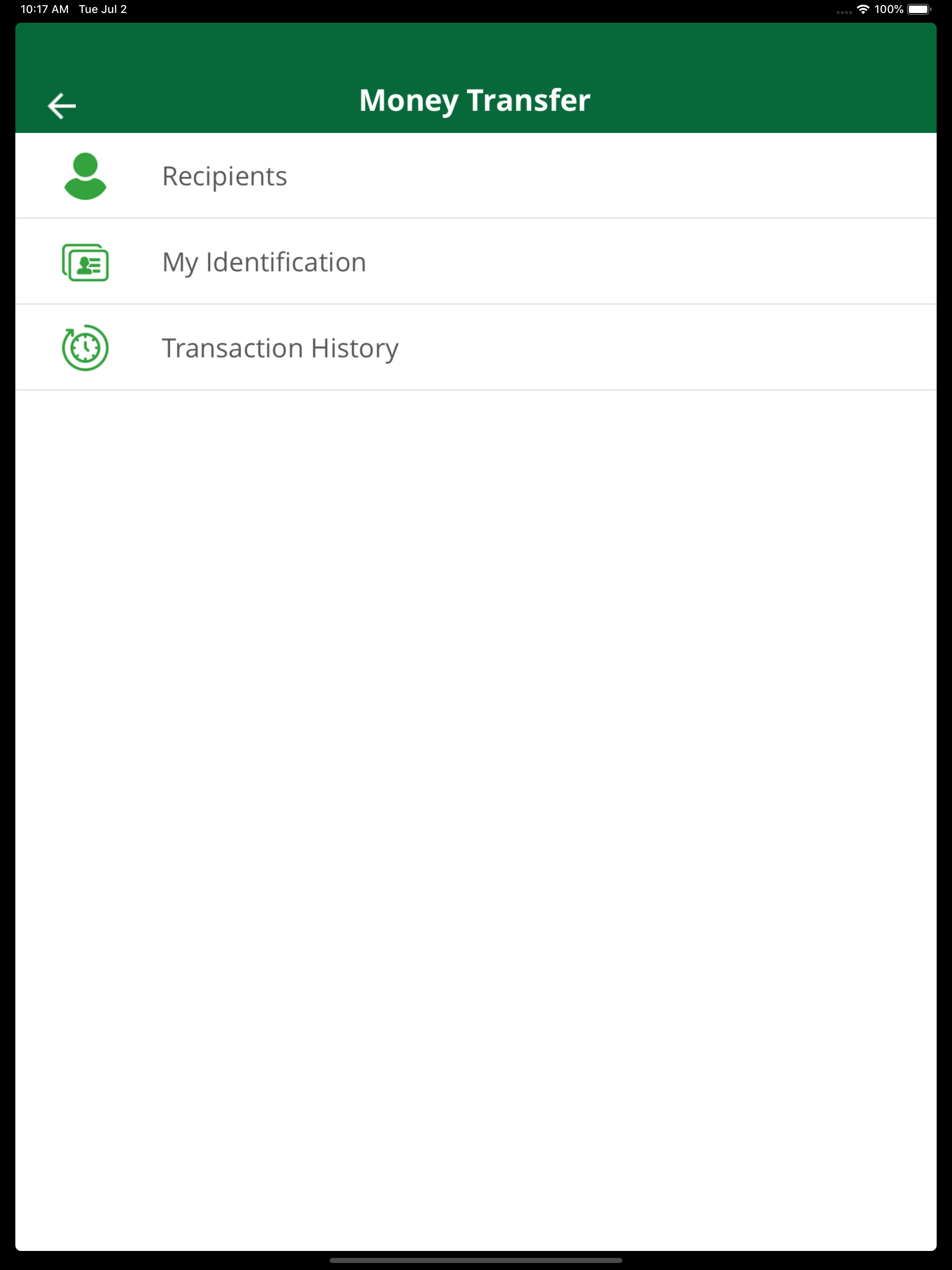 SikaCash screenshot 12