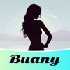 Buany icon