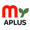 My APLUS icon