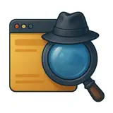 Web Inspector for Safari - Ícone do app