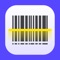 Barcode Scanner - App is an easy-to-use tool for scanning and decoding barcodes