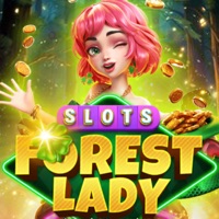 Forest Lady Slots Lucky Spin