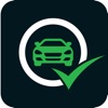 VIN Report for Used Car Sale icon