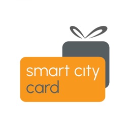 SmartCityCard