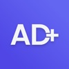 AD+Sign icon