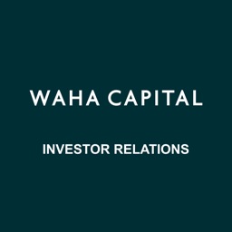 Waha Capital IR