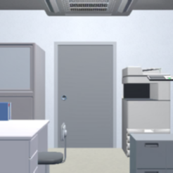 ‎脱出ゲーム Leaving Office