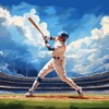 Homerun - Baseball PVP Game icon