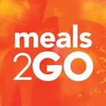 Download Wegmans Meals 2GO app