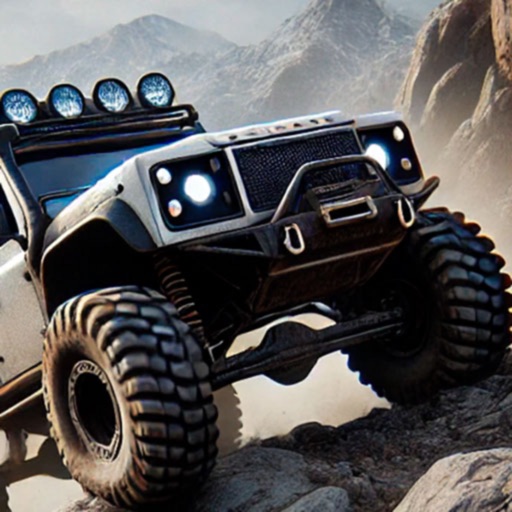 Top Offroad 4x4 Simulator