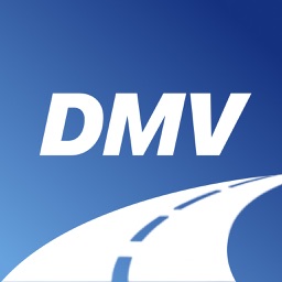 DMV : Practice Driving Tests.
