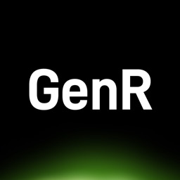 GenR: Screen Time Control