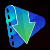 MovieBоx: Mоvies & Tν Showѕ - App Icon