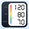 Get Blood Pressure App-Health Body for iOS, iPhone, iPad Aso Report