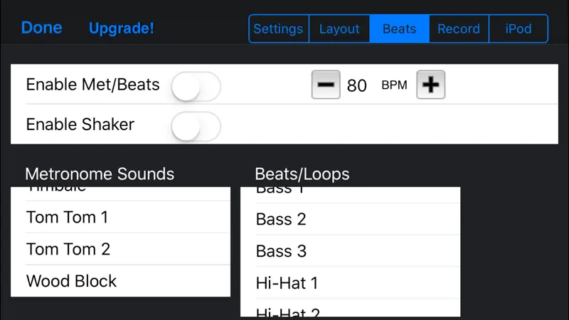Conga Drums screenshot 5 of 5