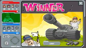 Sheep War screenshot 3