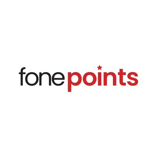 Fonepoints