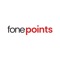 Fonepoints is your all-in-one loyalty app that simplifies how you earn and redeem rewards