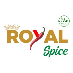 Royal Spice.