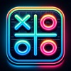 TicTacToe Neon | XOX icon