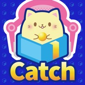 icatchonline（crane game）