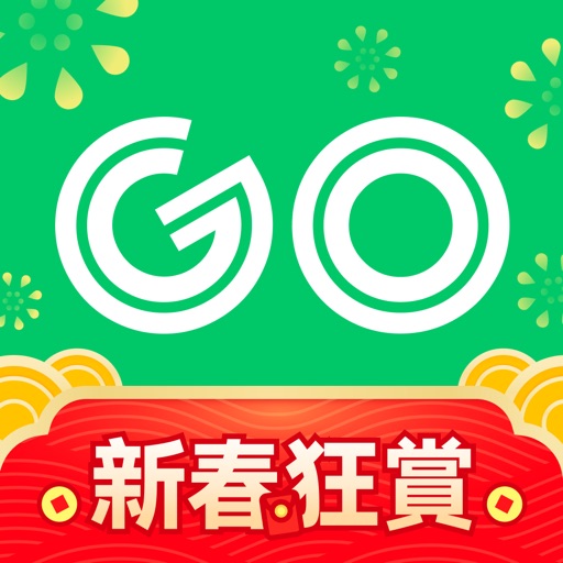 HopeGoo: Flight,Train,Hotel - AppWisp.com