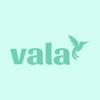 Vala: AI Budget & Split Bills icon