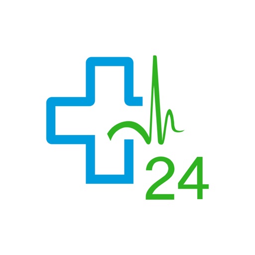 Health24 для пацієнтів