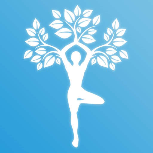 ZenFlow Yoga by Nadezhda Afanaseva