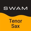 SWAM Tenor Sax - iPadアプリ