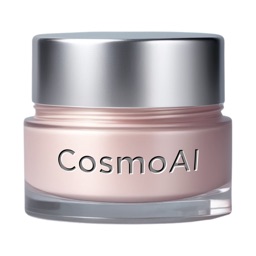 CosmoAI - AI Product Scanner