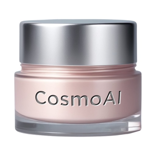 CosmoAI - AI Product Scanner