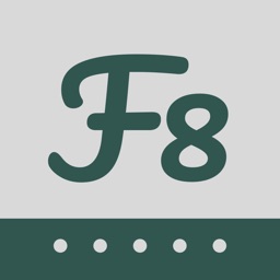 F8 Frame