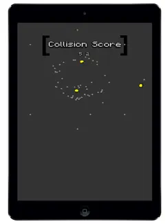 Chaos Theory Explosion Game iPad image 4