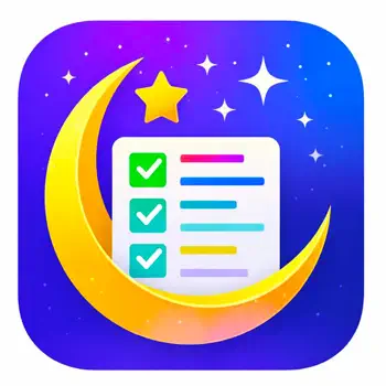 Download Ramadan Habit Builder 2026 App