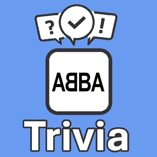 ABBA Trivia