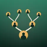 Gramps2: Family Tree Builder - App Icon
