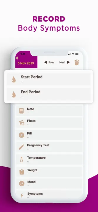 MyDays X: Screenshot 4 von 9